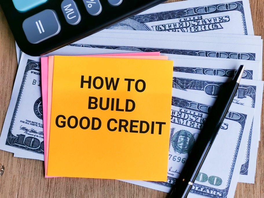 Building Personal Credit After Filing Bankruptcy With A Law Firm And Personal Tradelines