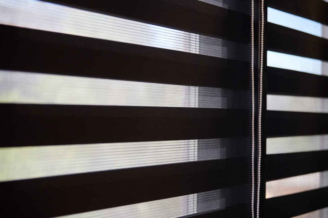 Window Treatments For Firms